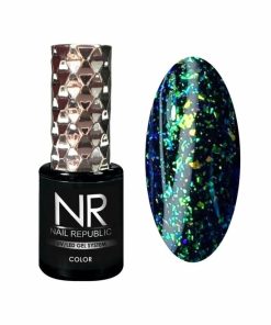 NAIL REPUBLIC ГЕЛЬ-ЛАК GALAXY №2 10МЛ