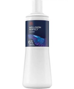 WELLA WELLOXON PERFECT КРЕМ-ОКСИДАНТ 6% 1000 МЛ
