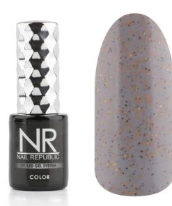 NAIL REPUBLIC ГЕЛЬ-ЛАК КАМУФЛИРУЮЩИЙ №1062 10МЛ