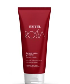 ESTEL ROSSA БАЛЬЗАМ-МАСКА ДЛЯ ВОЛОС 200 МЛ