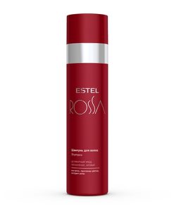 ESTEL ROSSA ШАМПУНЬ ДЛЯ ВОЛОС 250 МЛ