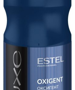 ESTEL DE LUXE ОКСИГЕНТ 9% 1000 МЛ