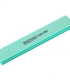 MONAMI БАФ ПРЯМОУГОЛЬНЫЙ 100/180 ЗЕЛЁНЫЙ