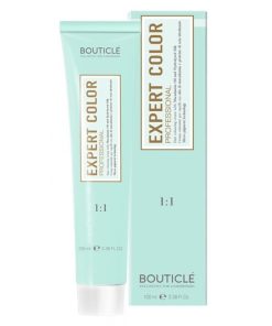 BOUTICLE EXPERT COLOR КРЕМ-КРАСКА ДЛЯ ВОЛОС 6.1 100 МЛ