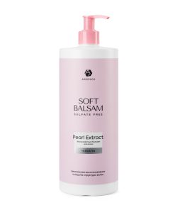 Adricoco Soft Balsam Бессульфатный бальзам (1000 мл)