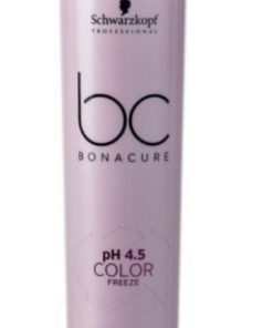 BC ШАМПУНЬ С БЛЕСТЯЩИМ ЗОЛОТИСТЫМ ОТТЕНКОМ  ДЛЯ  250 МЛ PH 4.5