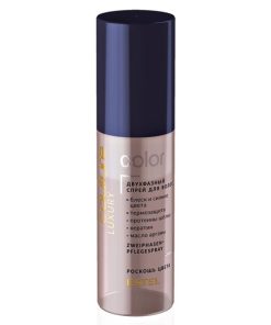 ESTEL COUTURE LUXURY COLOR ДВУХФАЗНЫЙ СПРЕЙ РОСКОШЬ ЦВЕТА 100МЛ