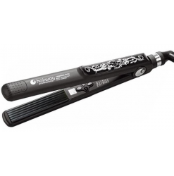 HAIRWAY ЩИПЦЫ ГОФРЕ 25ММ Crimping Iron MCH Technology Ceramic-Tourmaline 04105