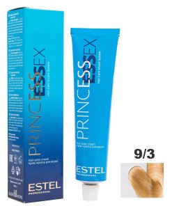 ESTEL PRINCESS ESSEX КРЕМ-КРАСКА 9/3 60МЛ