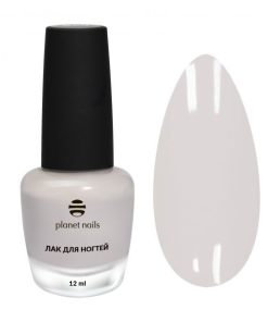 Лак для ногтей с эффектом гелевого покрытия Planet Nails (860) 12мл