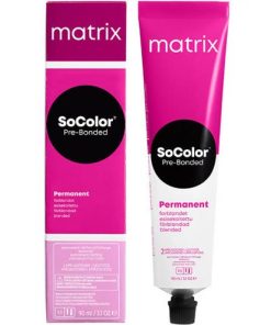 MATRIX SOCOLOR PRE-BONDED 8NW 90 МЛ
