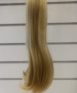 хвост на крабе T301 #cangyblond