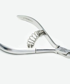 metzger кусачки кутикульные cn-04(2)-t(5mm)-lj cobalt (пружина)