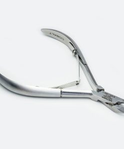 metzger кусачки кутикульные cn-05(2)-t(6mm)-lj cobalt (double spring)