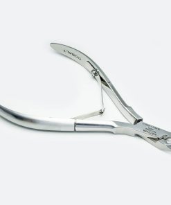 metzger кусачки кутикульные cn-06(2)-t(6mm)-lj cobalt (double spring)