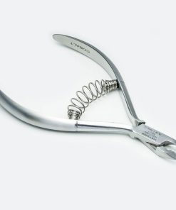 metzger кусачки кутикульные cn-06(2)-t(6mm)-lj cobalt (пружина)