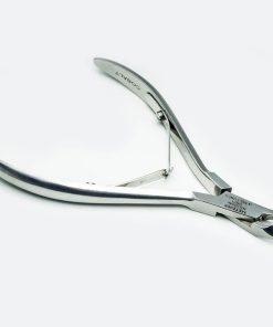 metzger кусачки кутикульные cn-07(2)-t(7mm)-lj cobalt (single spring)