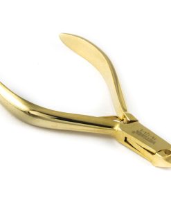 metzger кусачки кутикульные pn-1/4-g (6mm)-bj