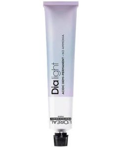 Loreal Dia Light Крем-краска 5.66 50МЛ
