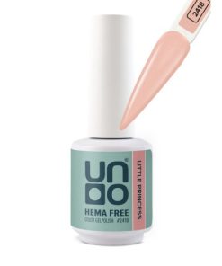 Uno Color Gel Polish Hema Free Гель лак №2418