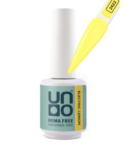 Uno Color Gel Polish Hema Free Гель лак №2422