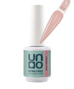 Uno Color Gel Polish Hema Free Гель лак №2407