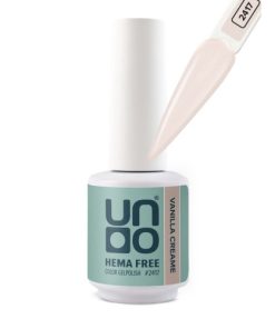 Uno Color Gel Polish Hema Free Гель лак №2417