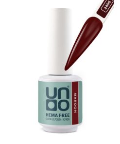 Uno Color Gel Polish Hema Free Гель лак №2406