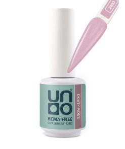 Uno Color Gel Polish Hema Free Гель лак №2410