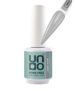 Uno Color Gel Polish Hema Free Гель лак №2403