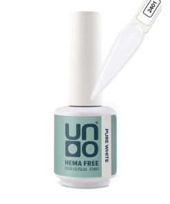 Uno Color Gel Polish Hema Free Гель лак №2401