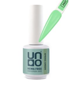 Uno Color Gel Polish Hema Free Гель лак №2423