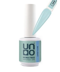 Uno Color Gel Polish Hema Free Гель лак №2414