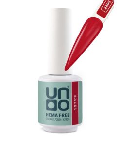 Uno Color Gel Polish Hema Free Гель лак №2405