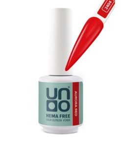 Uno Color Gel Polish Hema Free Гель лак №2404