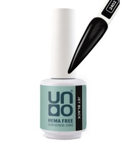 Uno Color Gel Polish Hema Free Гель лак №2402