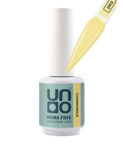Uno Color Gel Polish Hema Free Гель лак №2413