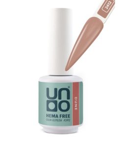 Uno Color Gel Polish Hema Free Гель лак №2412