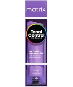 MATRIX TOTAL CONTROL PRE-BONDED ГЕЛЕВЫЙ ТОНЕР 10P 90МЛ