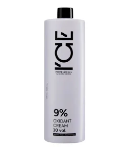 I'CE OXIDANT CREAM оксид для волос 9% 200 мл