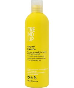 TREND UP Curly Up Shampoo шампунь для вьющихся волос 300мл