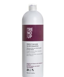 TREND UP Perfect Blonde Silver Shampoo шампунь для светлых волос 1000мл