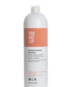 TREND UP Intensive Remedy Shampoo шампунь для повреждённых волос 1000мл