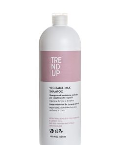 TREND UP Vegetable Milk Shampoo шампунь с растительным молоком 1000мл