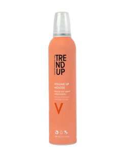 TREND UP Volume Up Mousse мусс для увеличения объёма волос 300мл