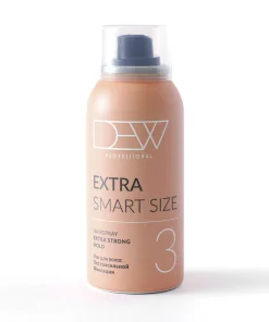 DEW PROFESSIONAL Extra Smart Size Лак экстрасильной фиксации 100 мл