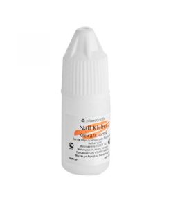 Клей для ногтей Planet Nails 3г