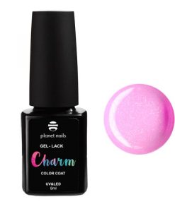 Гель-лак Planet Nails, "Сharm" - 662, 8 мл