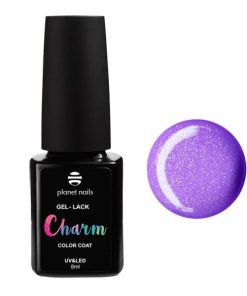 Гель-лак Planet Nails, "Сharm" - 665, 8 мл