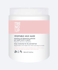TREND UP vegetable milk mask маска с растительным молоком 1000мл